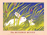 Runaway Bunny