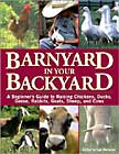 Barnyard in Your Backyard