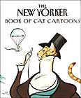Book of Cat Cartoons