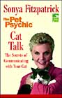 The Pet Psychic: Cat Talk Book