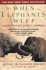 When Elephants Weep