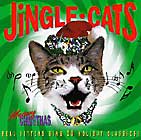 The Jingle Cats Meowy Christmas