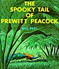 The Spooky Tail of Prewitt Peacock