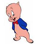 porky pig