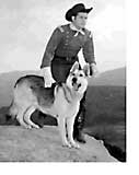 Rin TIn TIn, the Fourth