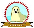 seal of approval