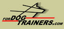 For Dog Trainers