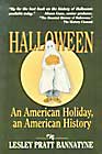 Halloween: An American Holiday