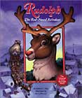 Rudolph The Red Nosed Reindeer