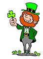 saint patrick